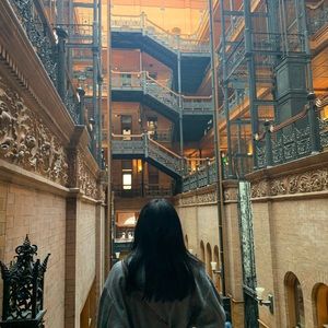 Meet your Posher, Vera